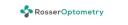 Rosser Optometry logo